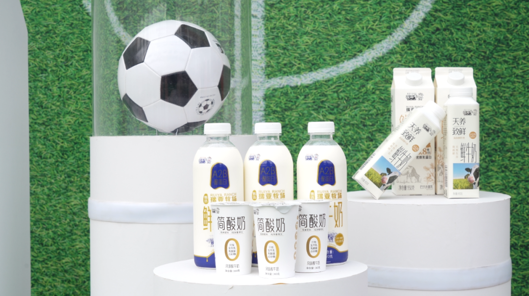 官宣丨花花牛贊助河南足球,新賽季和河南足球一起牛氣沖天! 官宣丨花花牛贊助河南足球,新賽季和河南足球一起牛氣沖天!