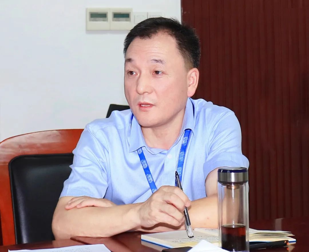 花花牛乳業集團召開10月份營銷工作會議