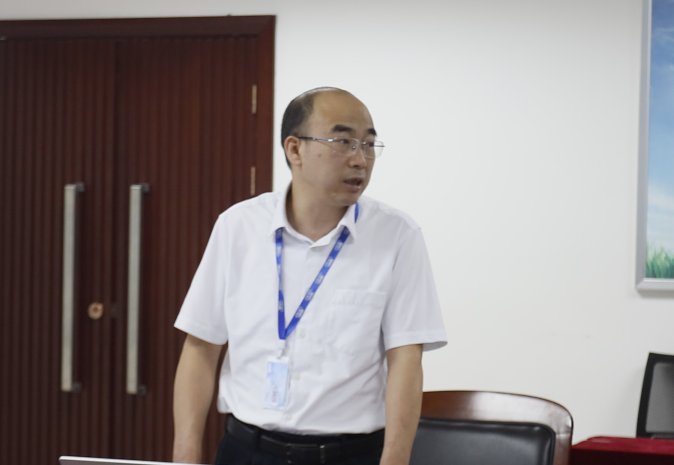 繼往開來 · 再創輝煌 | 花花牛乳業集團召開9月營銷、養殖及飼料月度經營工作會議