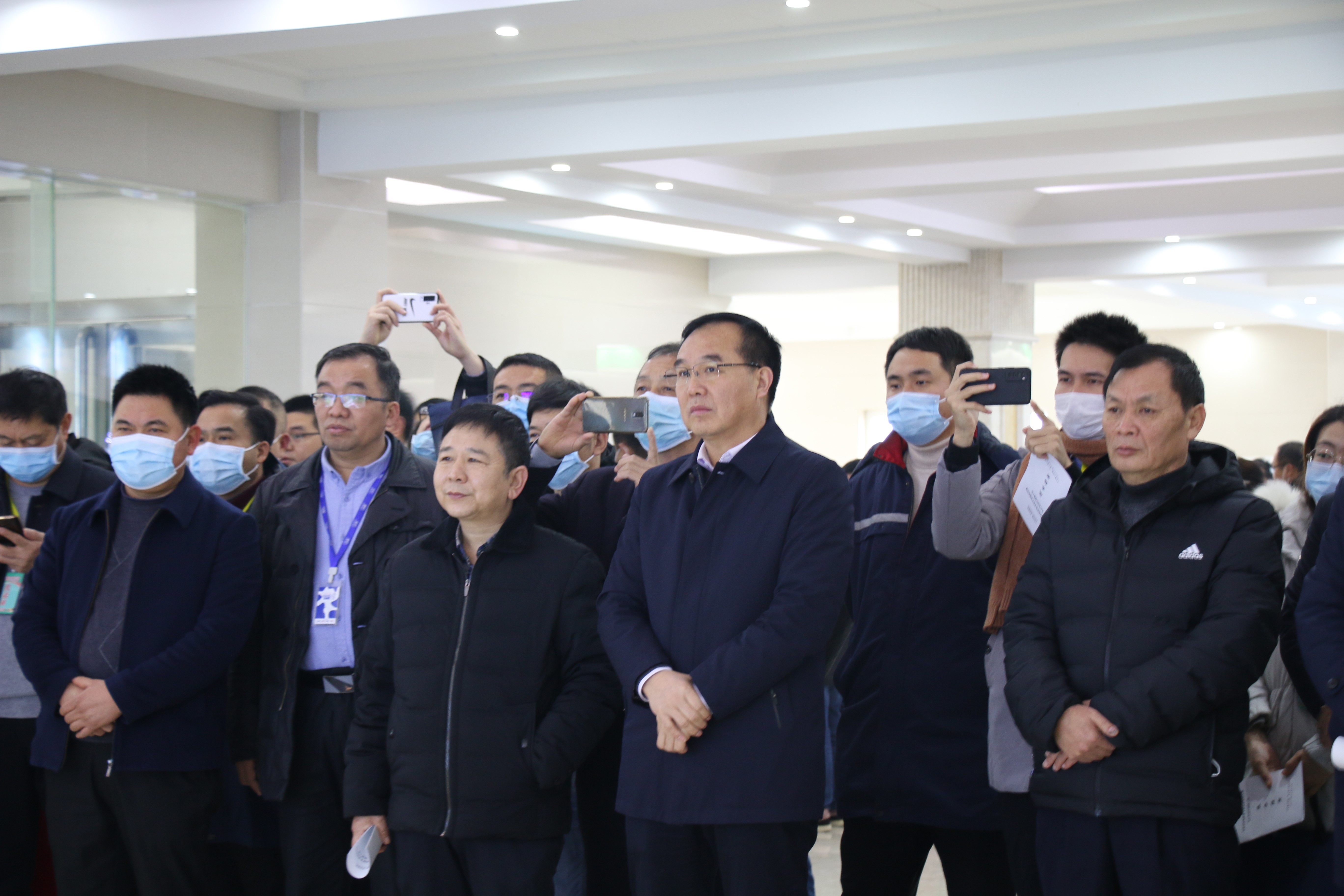 花花牛 | 農(nóng)業(yè)農(nóng)村部農(nóng)業(yè)綠色發(fā)展考察團(tuán)蒞臨花花牛魯山瑞亞參觀調(diào)研 花花牛 | 農(nóng)業(yè)農(nóng)村部農(nóng)業(yè)綠色發(fā)展考察團(tuán)蒞臨花花牛魯山瑞亞參觀調(diào)研