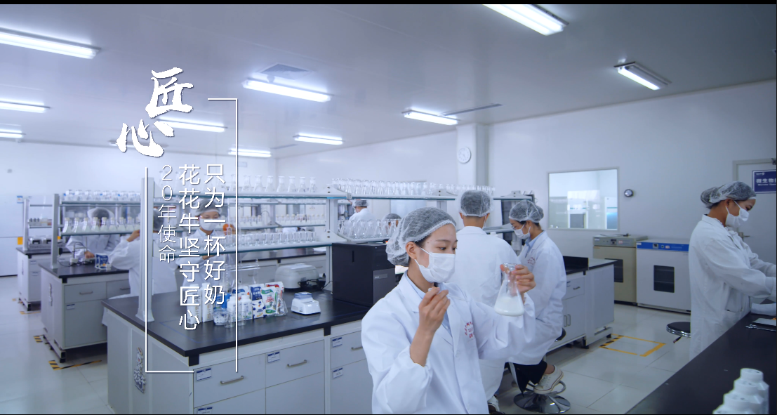 鄭州市委副書記、市長王新偉蒞臨花花牛乳業(yè)集團(tuán)調(diào)研