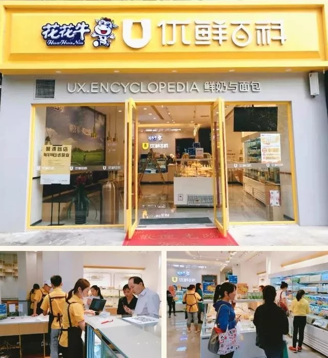 攜手鑄基礎 .共贏創未來 | 花花牛2020年客戶大會盛大啟幕