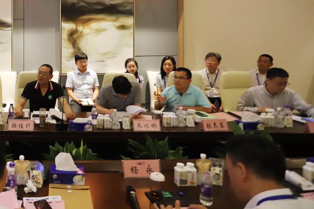 河南首家！花花牛乳業集團通過優質乳工程驗收