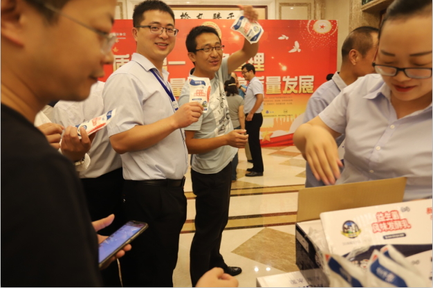 質量第一！2018年全國“質量月”全面啟動