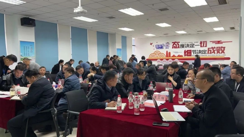 賦能業(yè)務(wù)發(fā)展，助力目標(biāo)達(dá)成丨花花?？冃Ц倪M(jìn)工作坊活動(dòng)成功舉辦